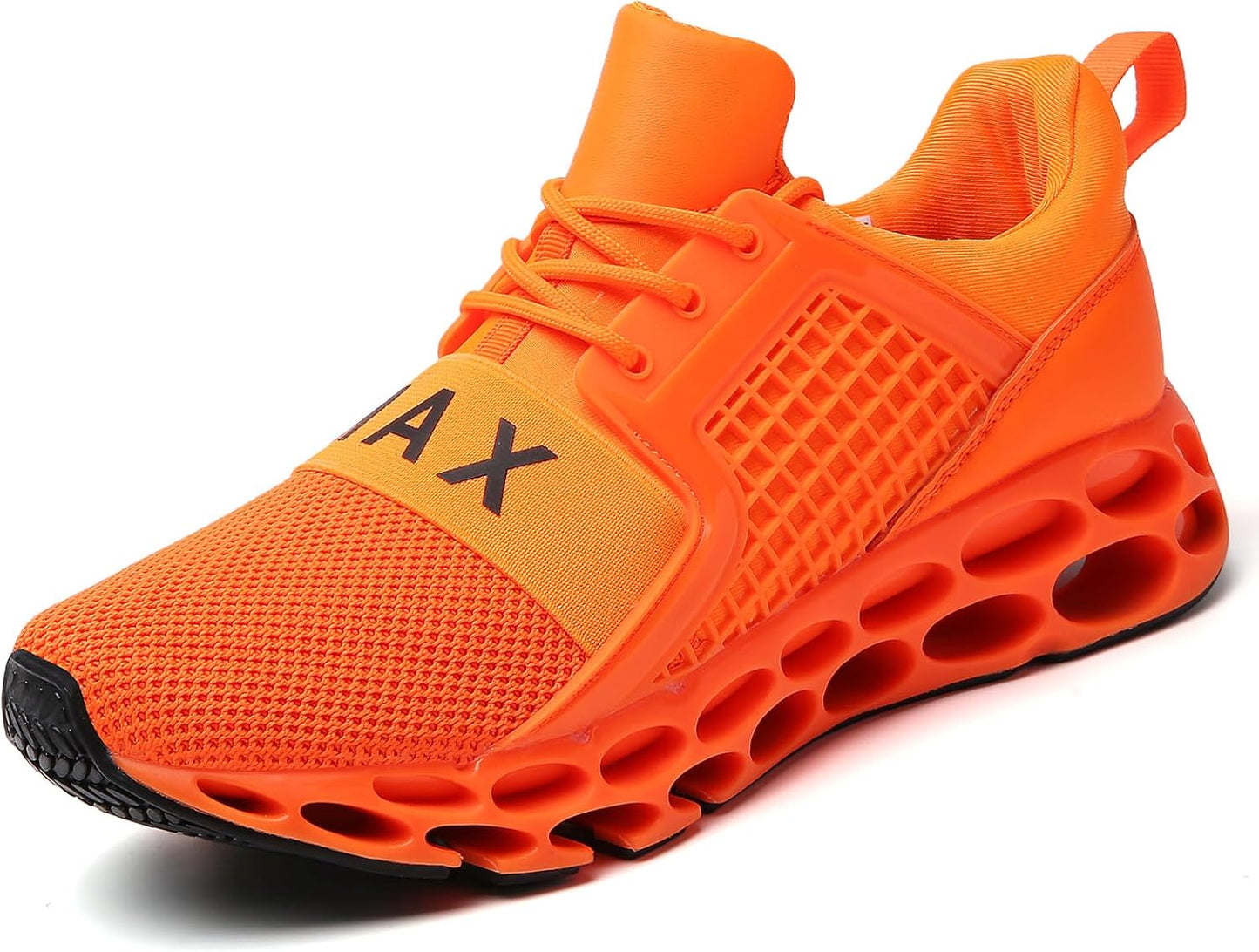 SKDOIUL Men's Performance Athletic Sneakers for Running and Walking