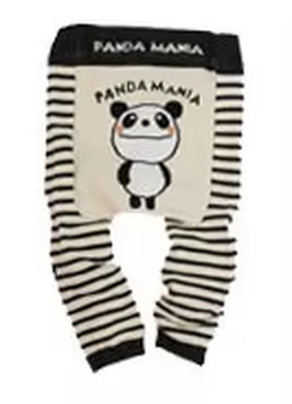2021 Autumn Collection: Long Trousers and Leggings for Newborns and Infants