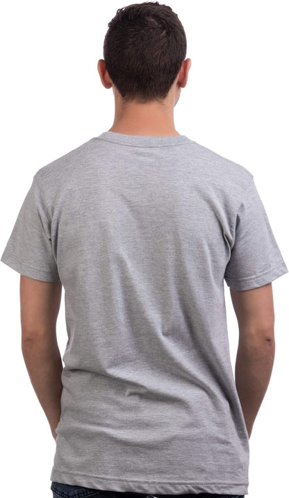 I Went Outside Once: Hilarious Gamer T-Shirt with Fun Graphics Commentary