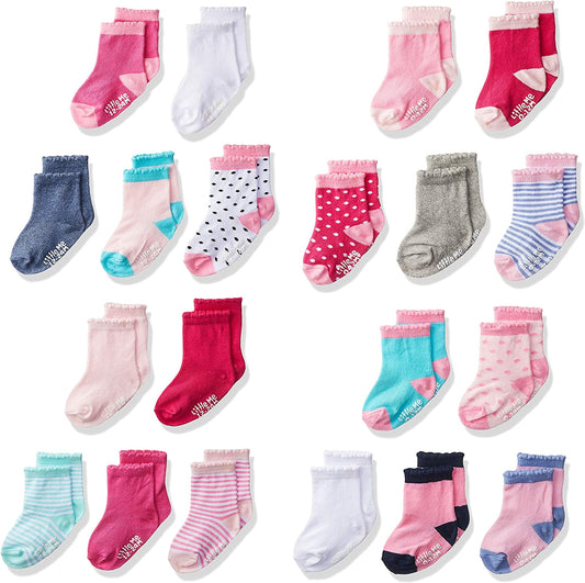 Adorable Little Me Infant Clothing Set for Newborns to 24 Months