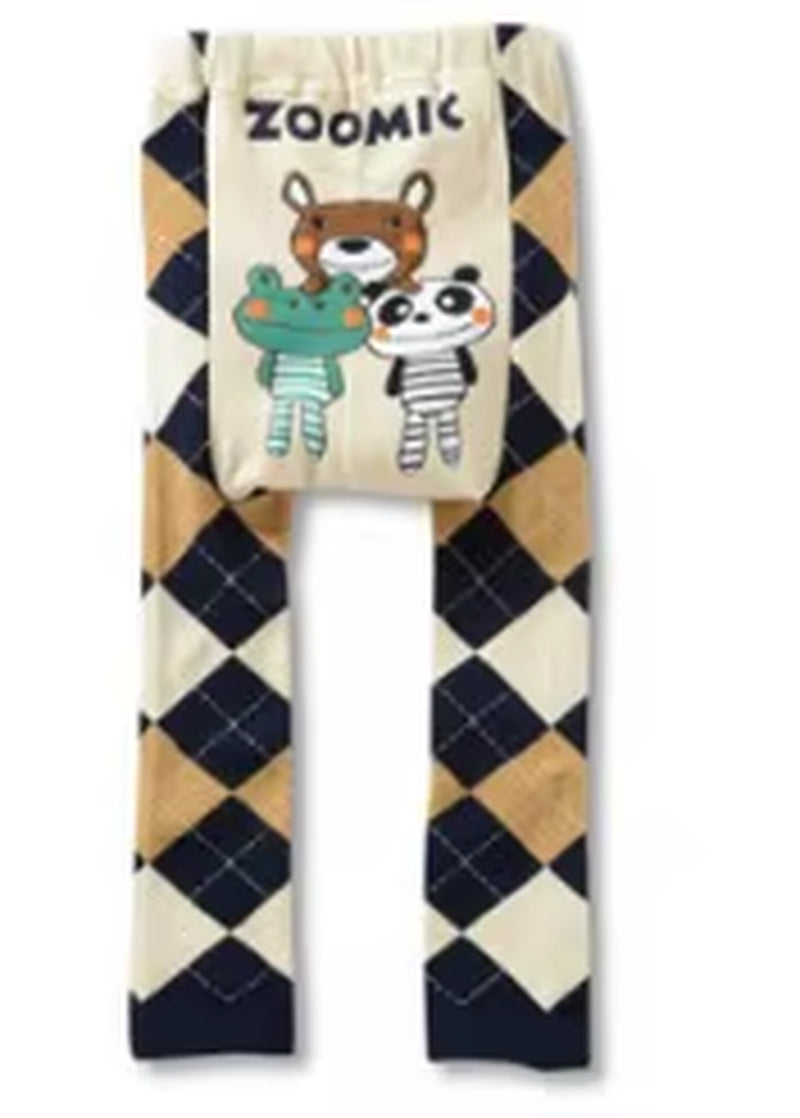 2021 Autumn Collection: Long Trousers and Leggings for Newborns and Infants