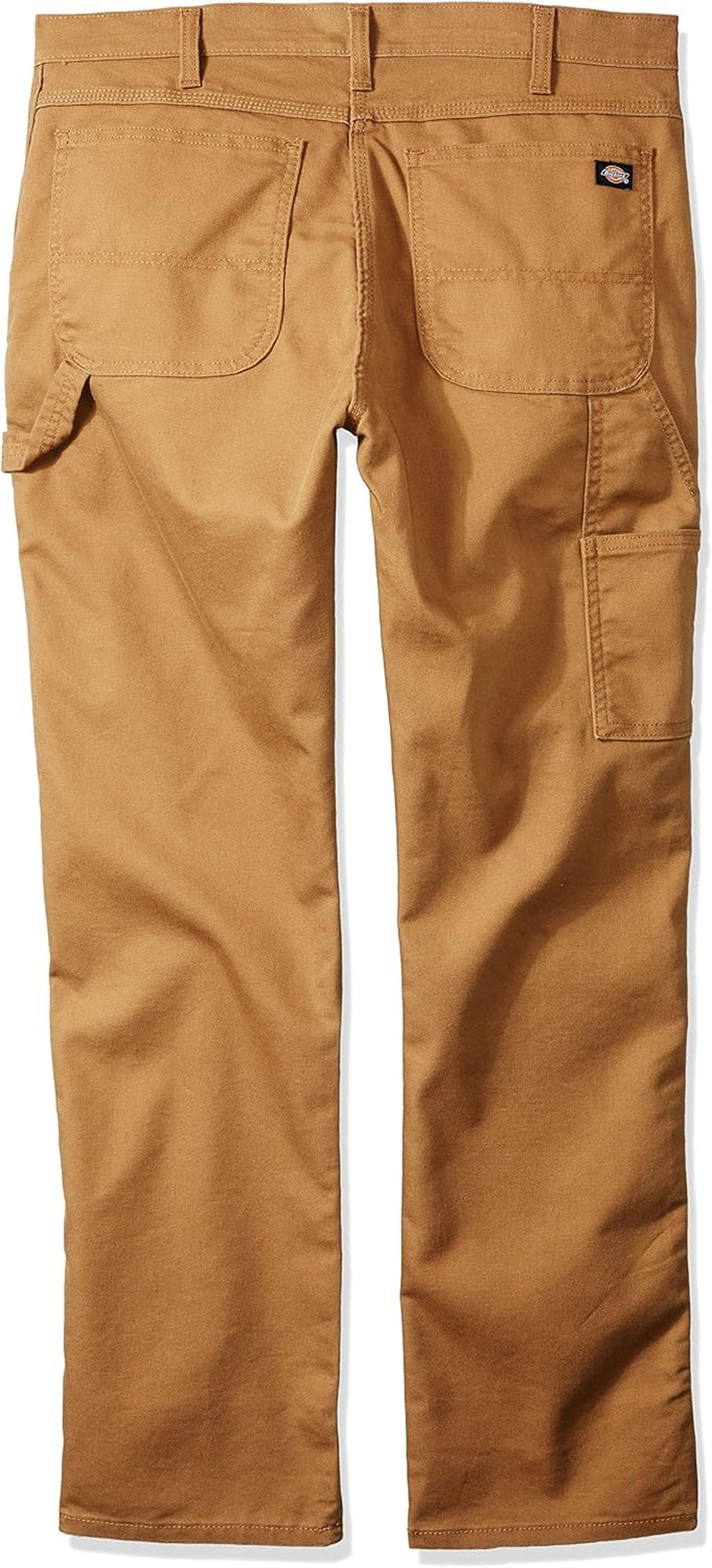 Dickies Men's Tough Max Duck Carpenter Pants - Ultimate Durability and Comfort for Work and Play