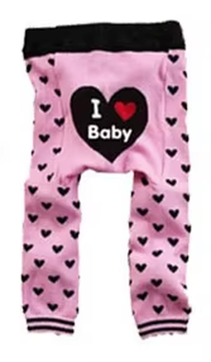2021 Autumn Collection: Long Trousers and Leggings for Newborns and Infants