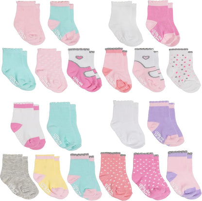 Adorable Little Me Infant Clothing Set for Newborns to 24 Months