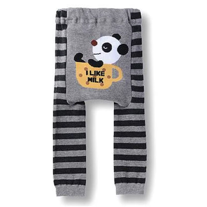 2021 Autumn Collection: Long Trousers and Leggings for Newborns and Infants