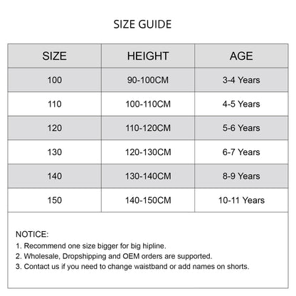 Children's UV Protection Short Sleeve Swim T-Shirt Rashguard for Boys and Girls, Ages 3-11