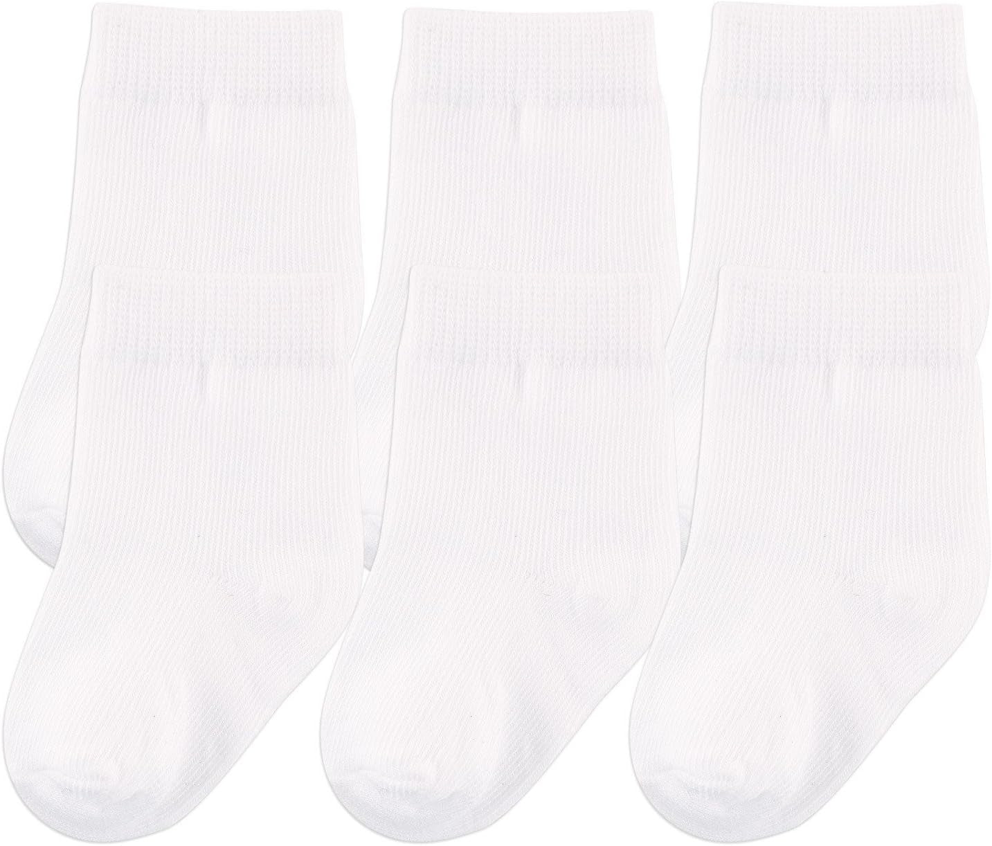 Organic Cotton Baby Socks for All - Touched by Nature