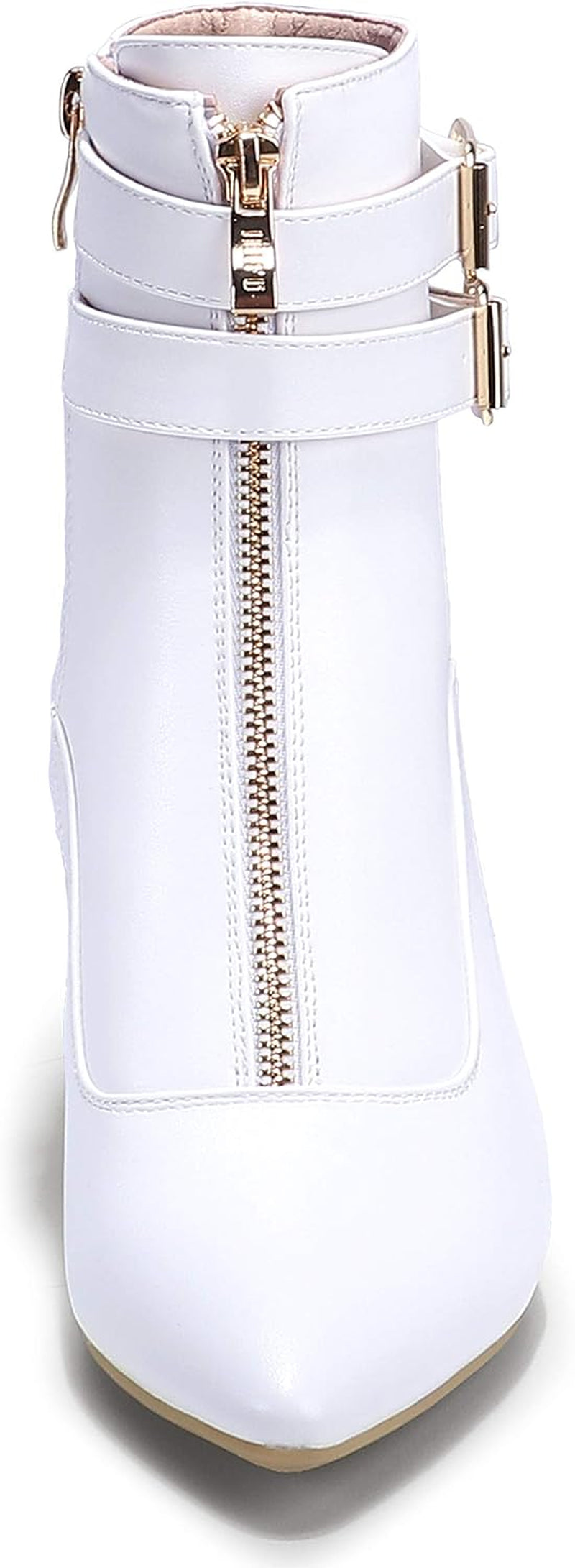 IDIFU Women's Ankle Booties