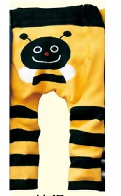 2021 Autumn Collection: Long Trousers and Leggings for Newborns and Infants