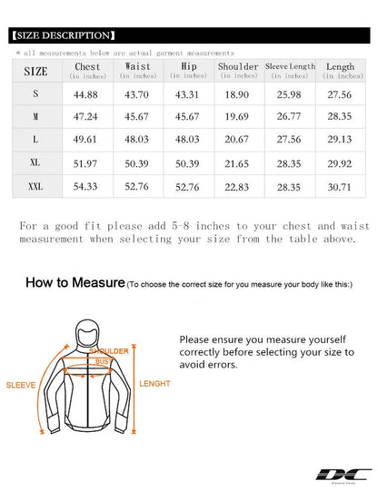 Men's Lightweight Waterproof Hooded Jacket for Outdoor and Casual Sportswear