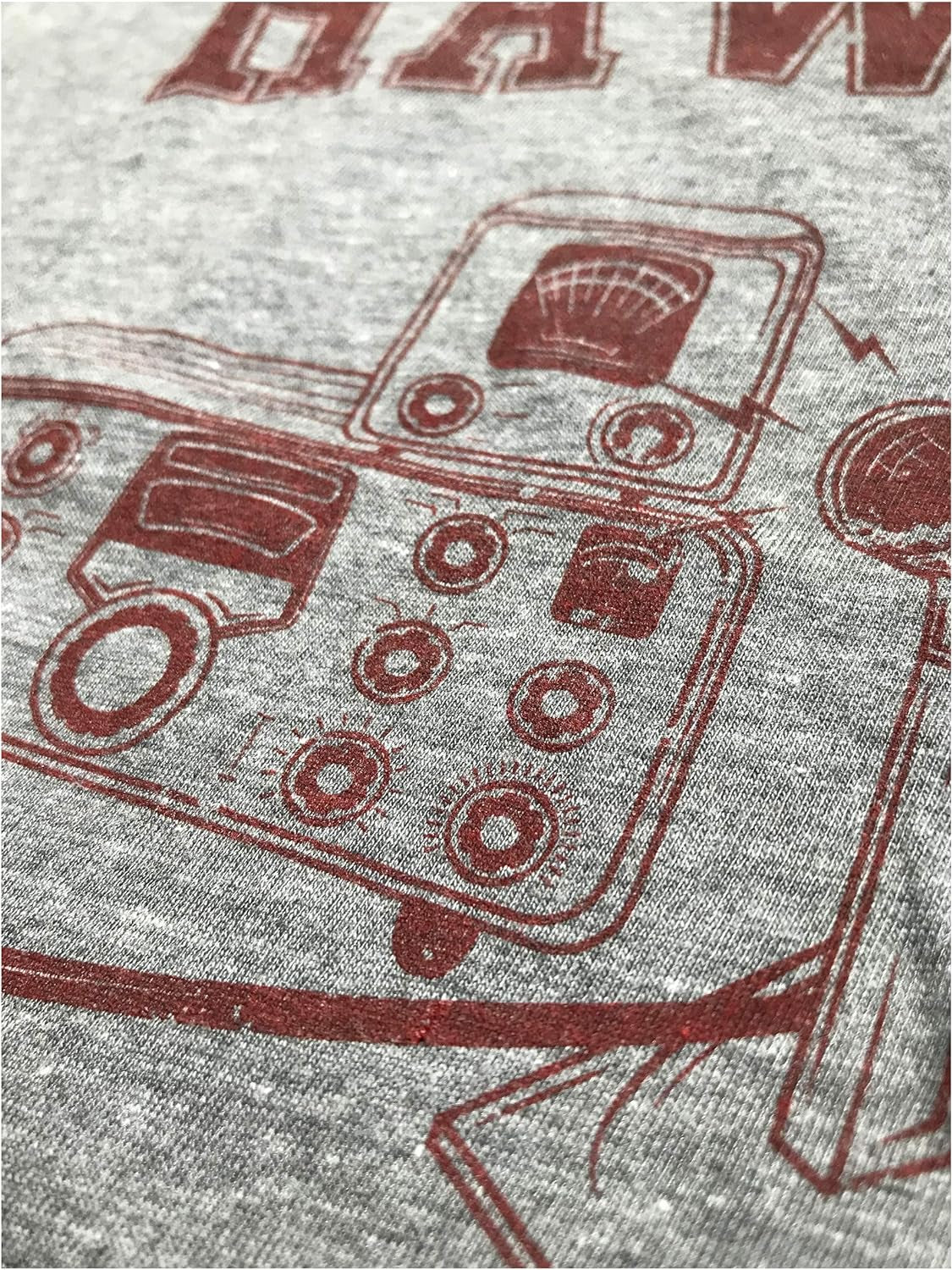 Retro 1980s Hawkins Middle School A.V. Club Costume T-Shirt
