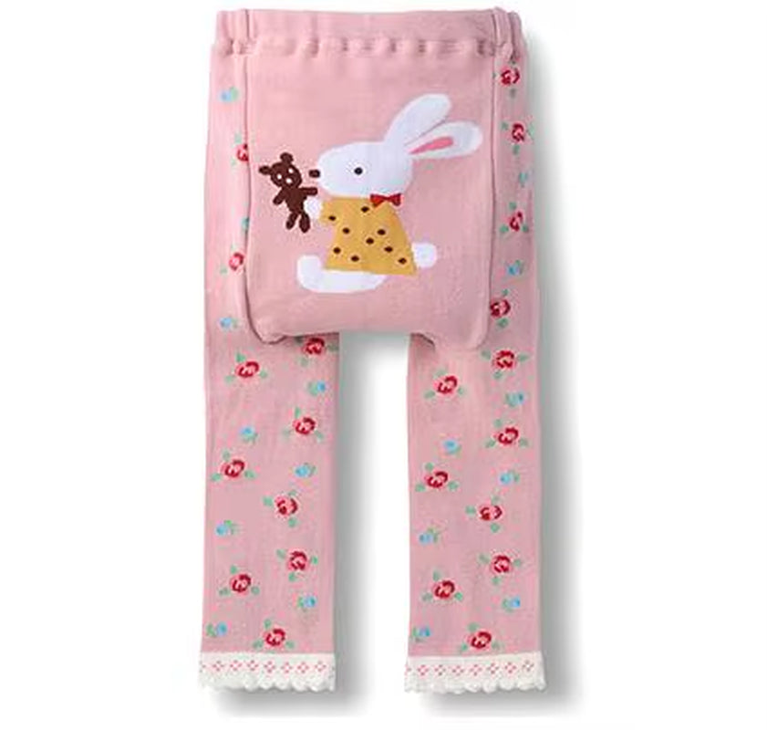 2021 Autumn Collection: Long Trousers and Leggings for Newborns and Infants