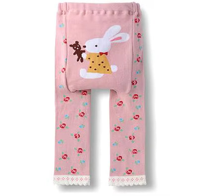 2021 Autumn Collection: Long Trousers and Leggings for Newborns and Infants