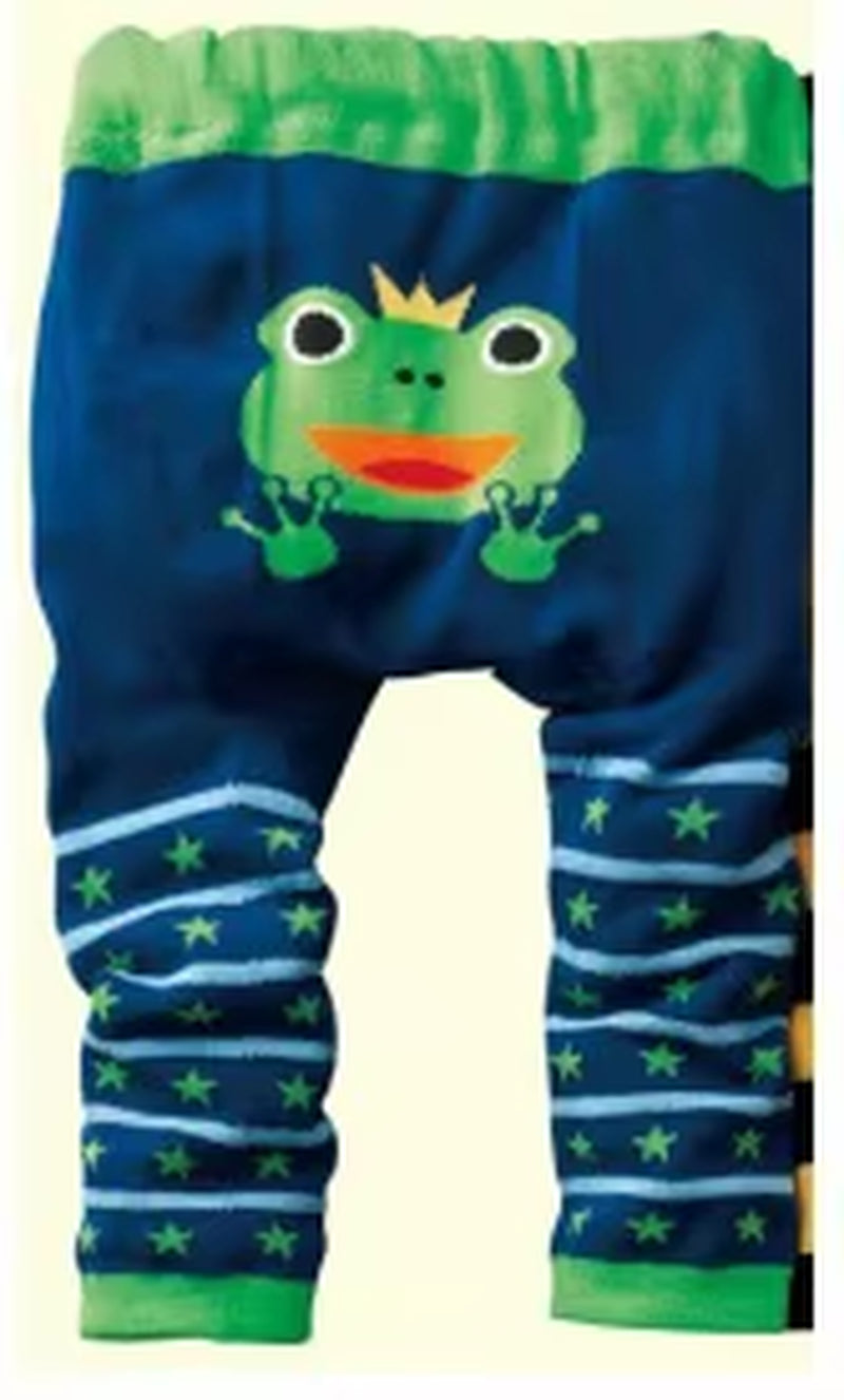 2021 Autumn Collection: Long Trousers and Leggings for Newborns and Infants