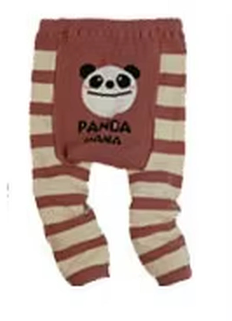 2021 Autumn Collection: Long Trousers and Leggings for Newborns and Infants