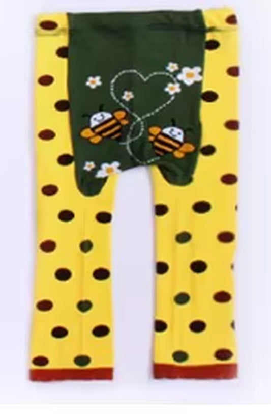 2021 Autumn Collection: Long Trousers and Leggings for Newborns and Infants