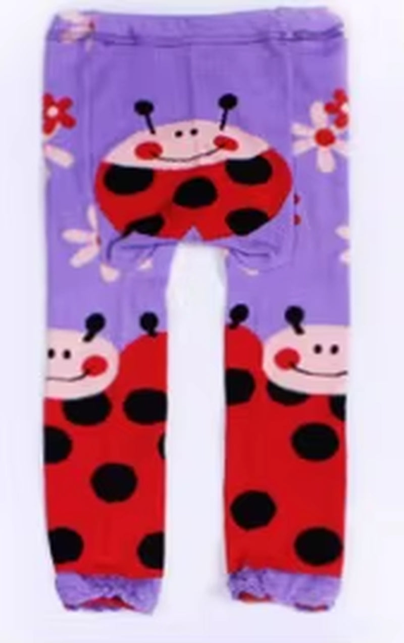 2021 Autumn Collection: Long Trousers and Leggings for Newborns and Infants