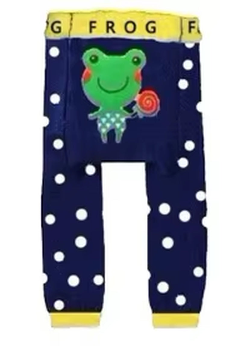 2021 Autumn Collection: Long Trousers and Leggings for Newborns and Infants