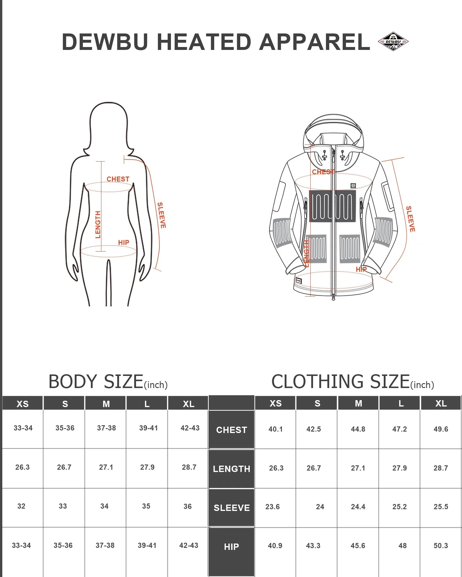 Women's Heated Soft Shell Jacket with 12V Battery Pack - Waterproof Winter Outdoor Coat