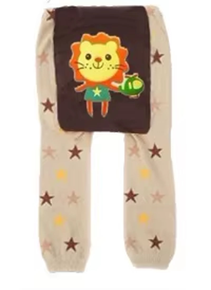 2021 Autumn Collection: Long Trousers and Leggings for Newborns and Infants