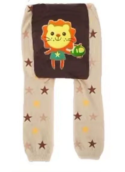 2021 Autumn Collection: Long Trousers and Leggings for Newborns and Infants