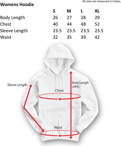 Riot Society Men's Graphic and Embroidered Hoodie