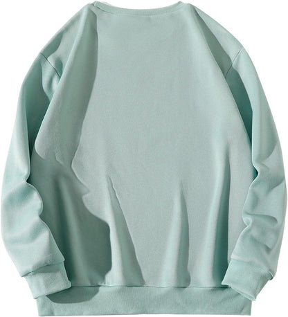 Romwe Casual Mint Green Soft Fabric Top