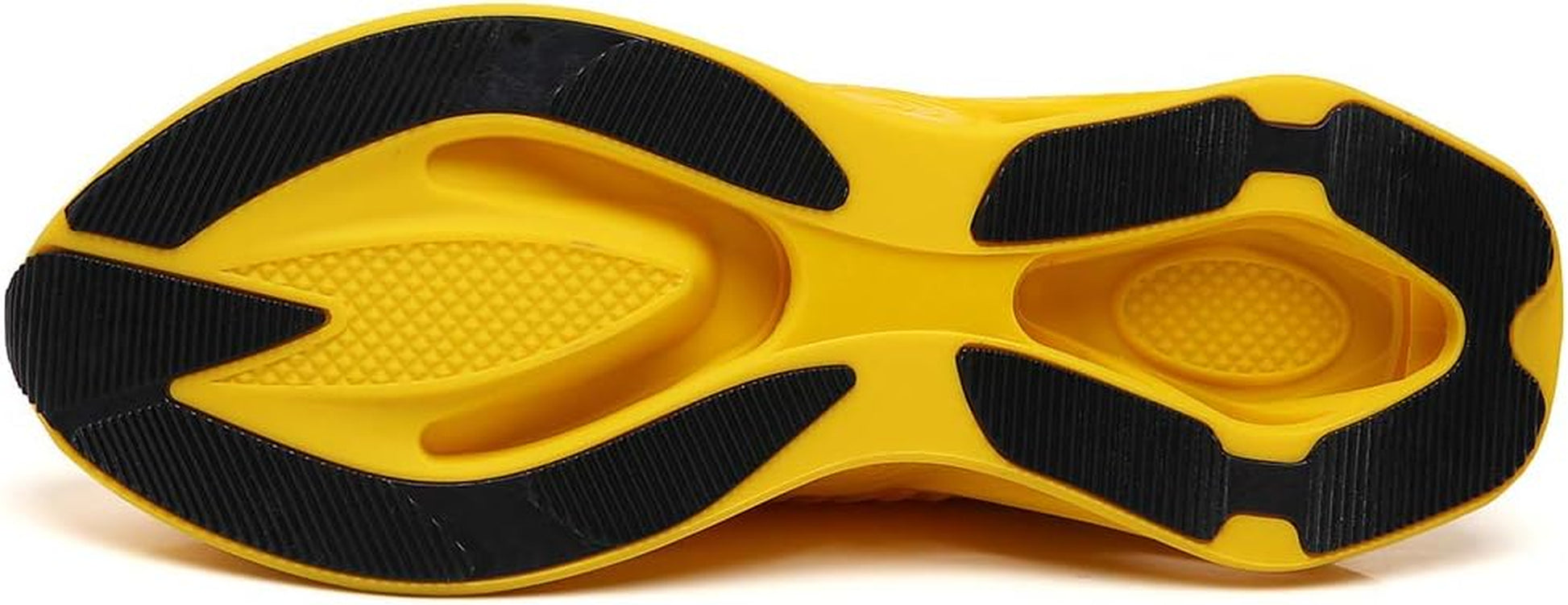 SKDOIUL Men's Performance Athletic Sneakers for Running and Walking