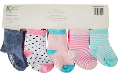 Adorable Little Me Infant Clothing Set for Newborns to 24 Months