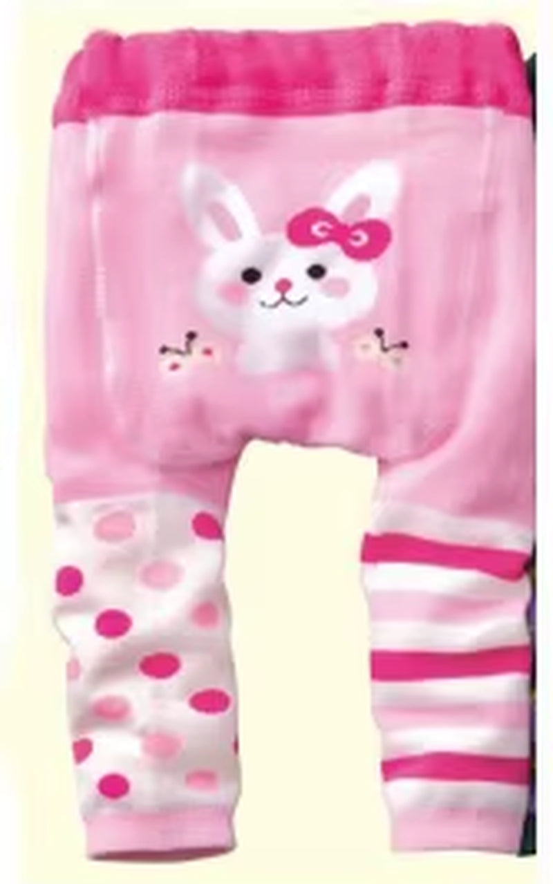 2021 Autumn Collection: Long Trousers and Leggings for Newborns and Infants