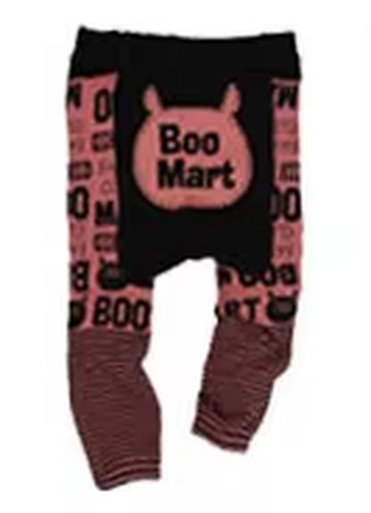 2021 Autumn Collection: Long Trousers and Leggings for Newborns and Infants
